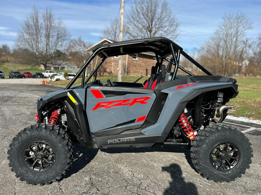 2026 Polaris RZR XP 1000 Ultimate