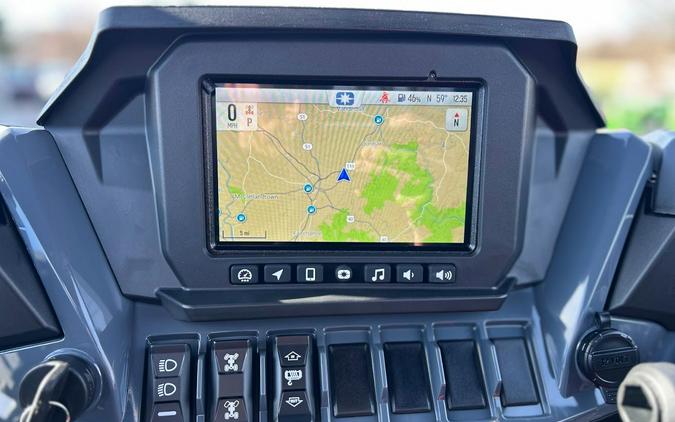 2026 Polaris RZR XP 1000 Ultimate