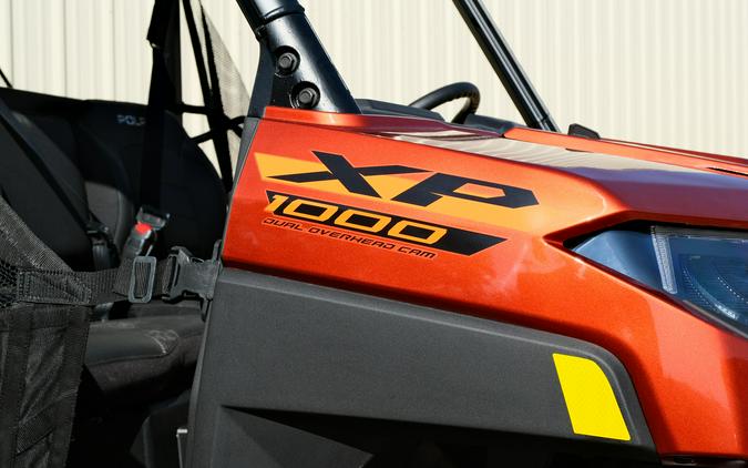 2026 POLARIS RANGER CREW XP 1000 PREMIUM