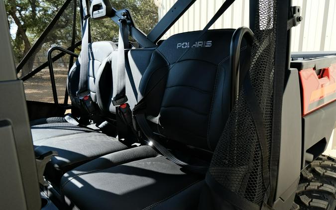 2026 POLARIS RANGER CREW XP 1000 PREMIUM