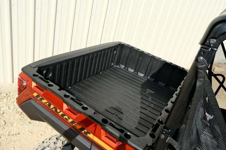 2026 POLARIS RANGER CREW XP 1000 PREMIUM