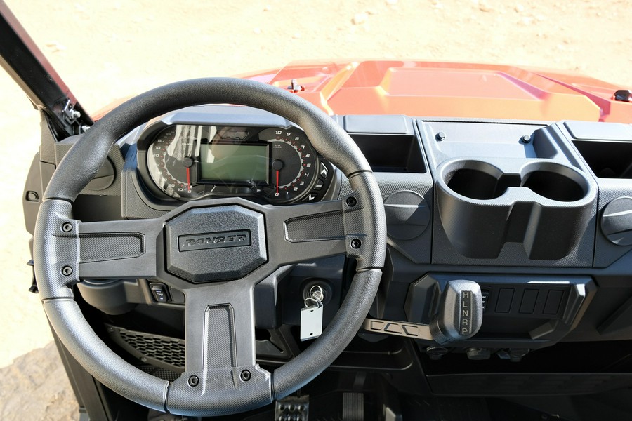 2026 POLARIS RANGER CREW XP 1000 PREMIUM