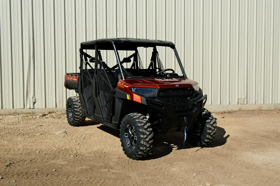 2026 POLARIS RANGER CREW XP 1000 PREMIUM