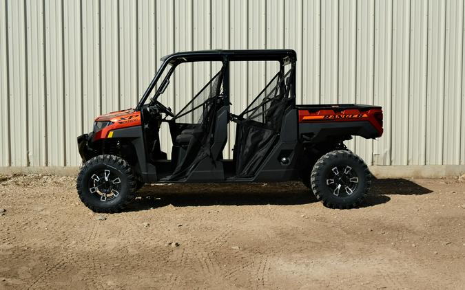 2026 POLARIS RANGER CREW XP 1000 PREMIUM