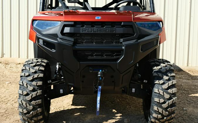 2026 POLARIS RANGER CREW XP 1000 PREMIUM