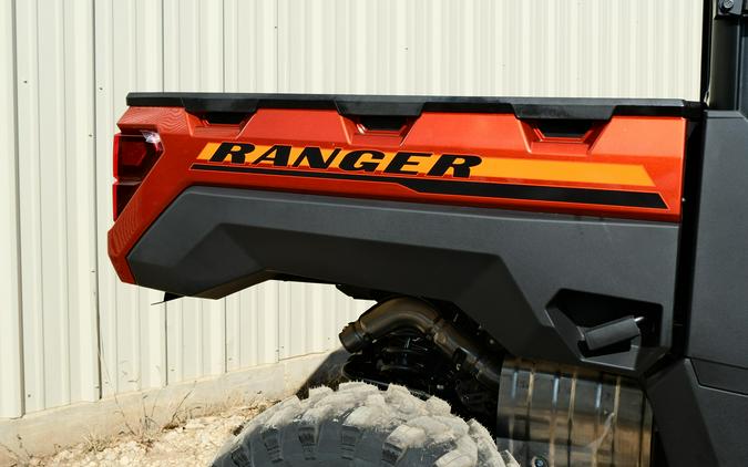 2026 POLARIS RANGER CREW XP 1000 PREMIUM