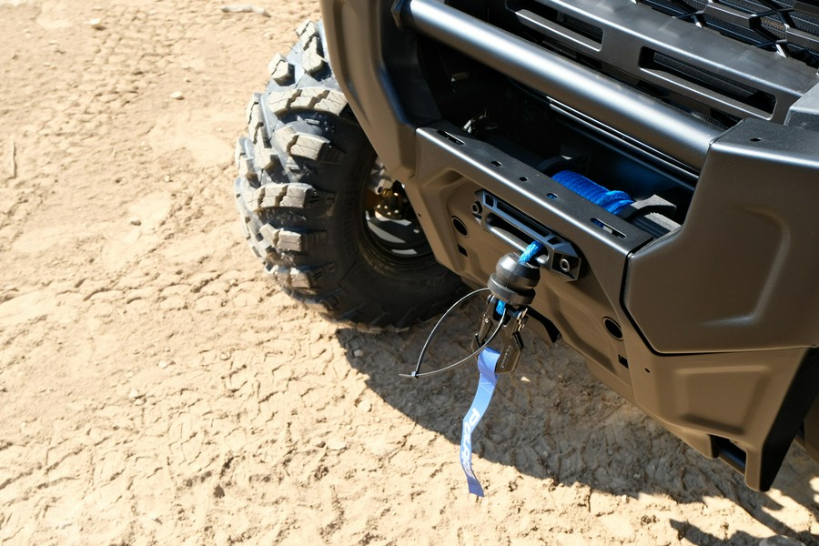 2026 POLARIS RANGER CREW XP 1000 PREMIUM