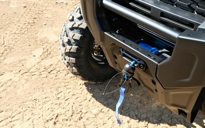 2026 POLARIS RANGER CREW XP 1000 PREMIUM