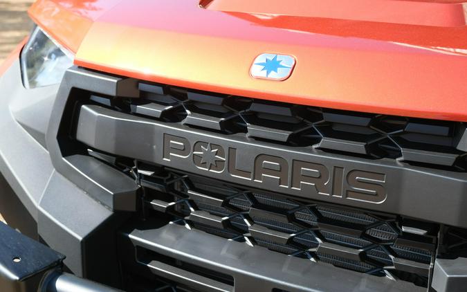 2026 POLARIS RANGER CREW XP 1000 PREMIUM