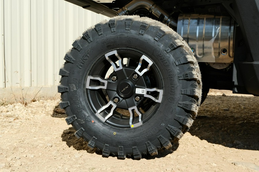 2026 POLARIS RANGER CREW XP 1000 PREMIUM