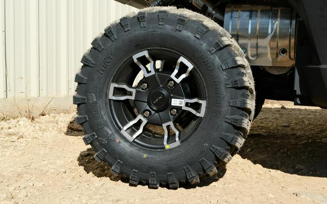 2026 POLARIS RANGER CREW XP 1000 PREMIUM