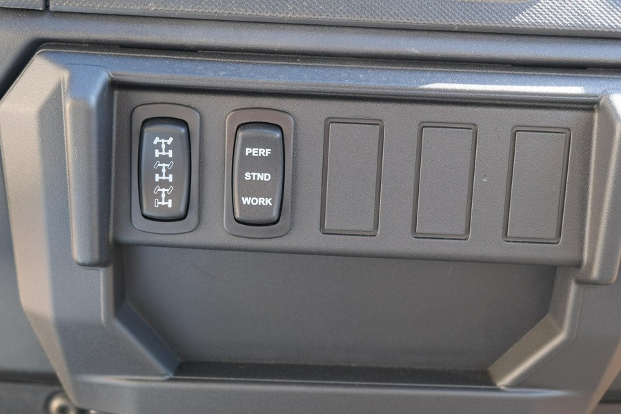 2026 POLARIS RANGER CREW XP 1000 PREMIUM