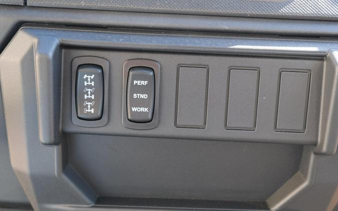 2026 POLARIS RANGER CREW XP 1000 PREMIUM