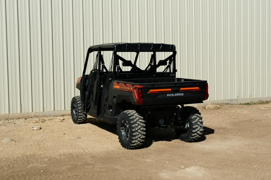 2026 POLARIS RANGER CREW XP 1000 PREMIUM