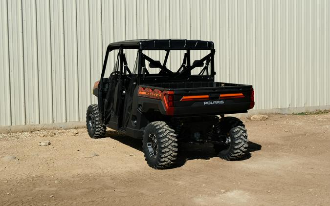 2026 POLARIS RANGER CREW XP 1000 PREMIUM