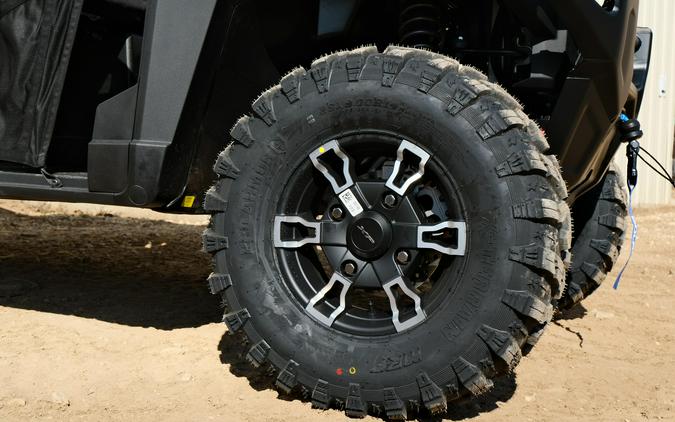 2026 POLARIS RANGER CREW XP 1000 PREMIUM