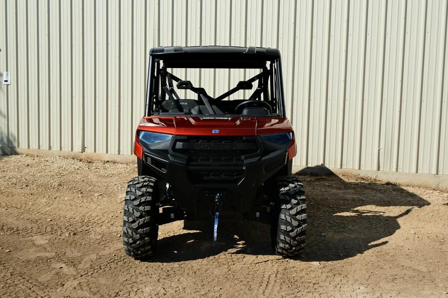 2026 POLARIS RANGER CREW XP 1000 PREMIUM
