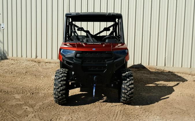 2026 POLARIS RANGER CREW XP 1000 PREMIUM