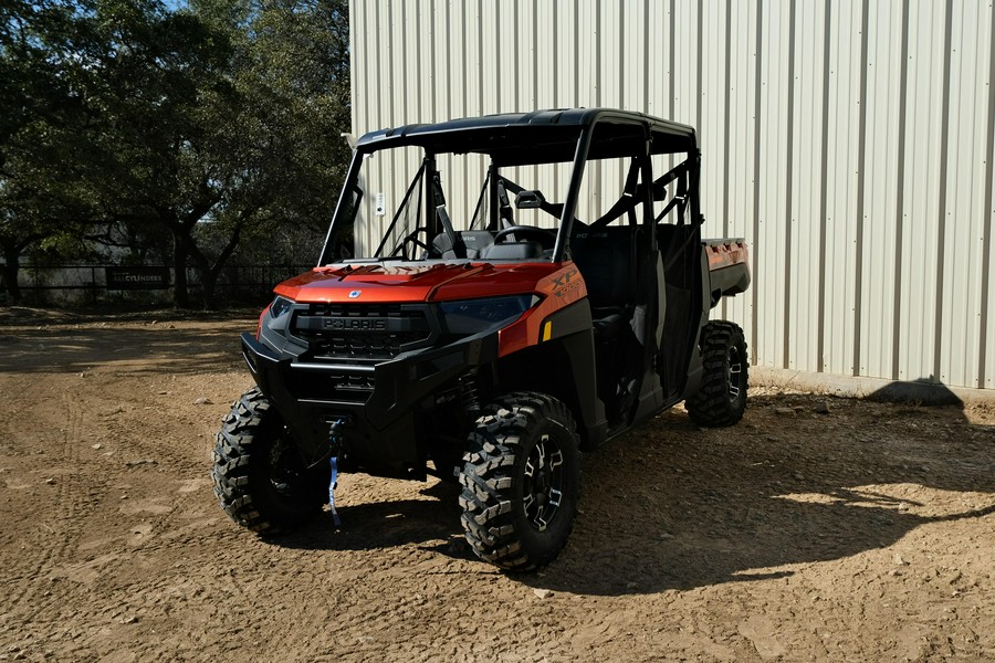 2026 POLARIS RANGER CREW XP 1000 PREMIUM