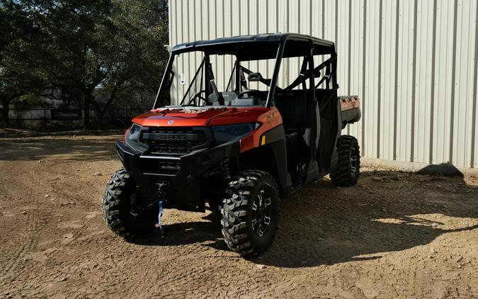 2026 POLARIS RANGER CREW XP 1000 PREMIUM