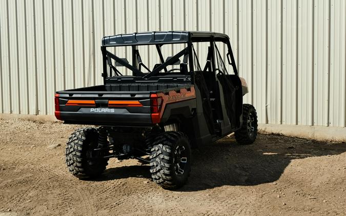 2026 POLARIS RANGER CREW XP 1000 PREMIUM