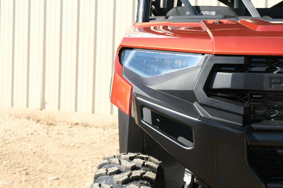 2026 POLARIS RANGER CREW XP 1000 PREMIUM