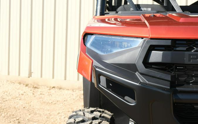 2026 POLARIS RANGER CREW XP 1000 PREMIUM