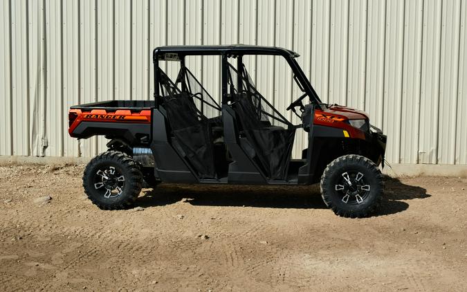 2026 POLARIS RANGER CREW XP 1000 PREMIUM
