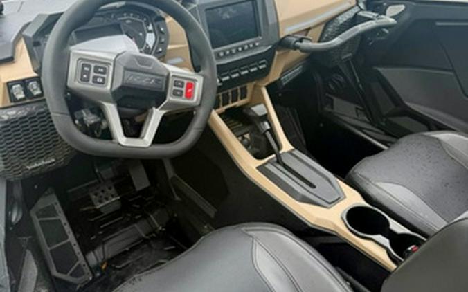 2025 Polaris RZR Pro R Ultimate