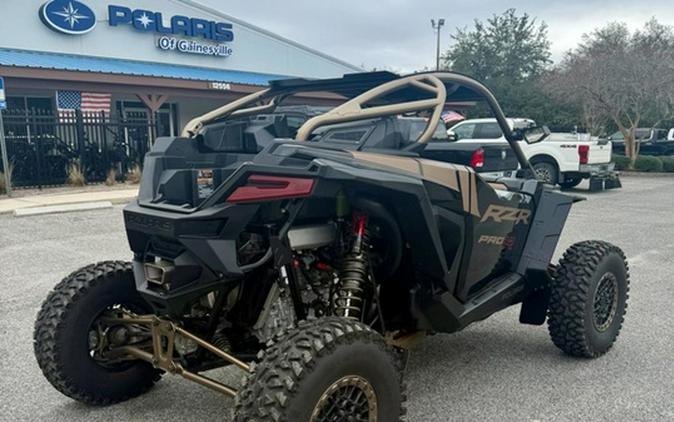 2025 Polaris RZR Pro R Ultimate