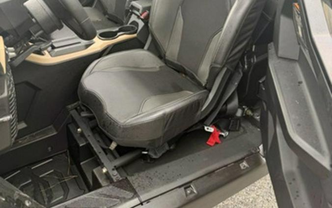 2025 Polaris RZR Pro R Ultimate