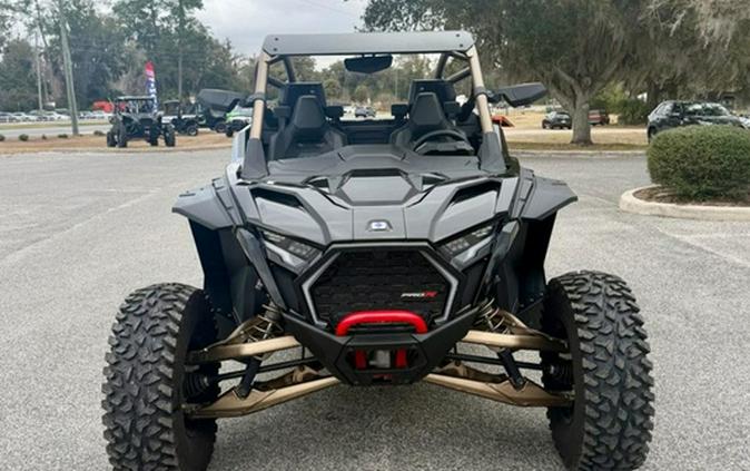 2025 Polaris RZR Pro R Ultimate