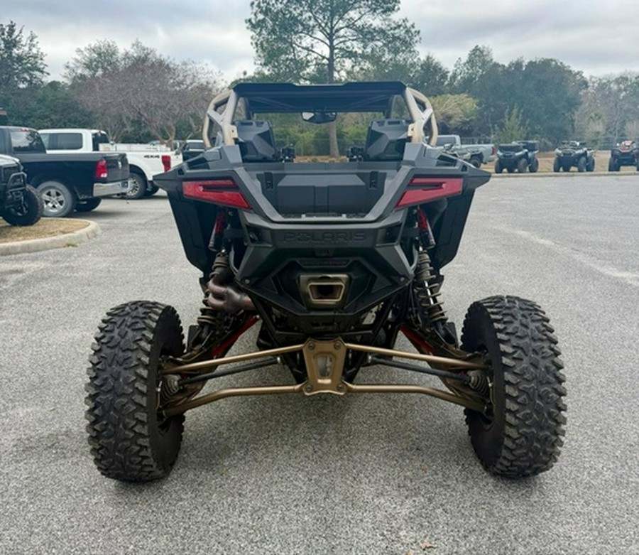 2025 Polaris RZR Pro R Ultimate