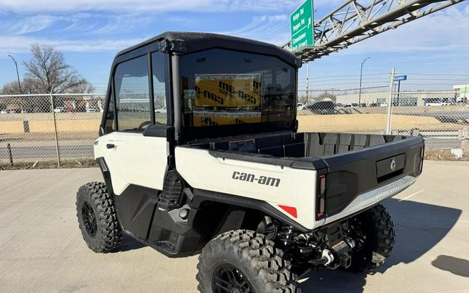 2026 Can-Am® Defender Limited HD11