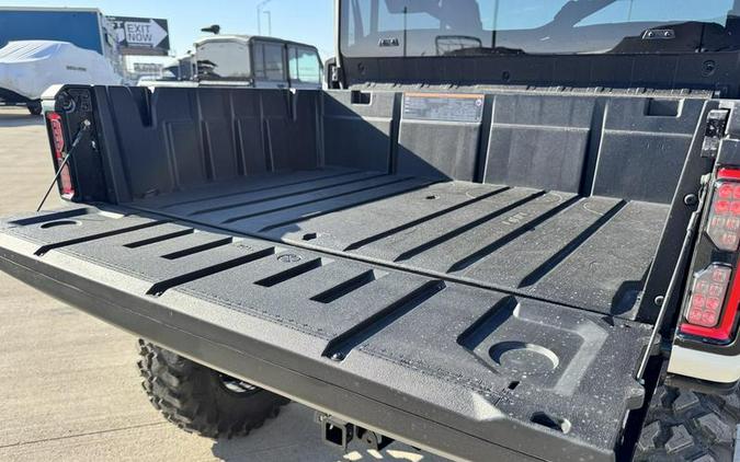 2026 Can-Am® Defender Limited HD11