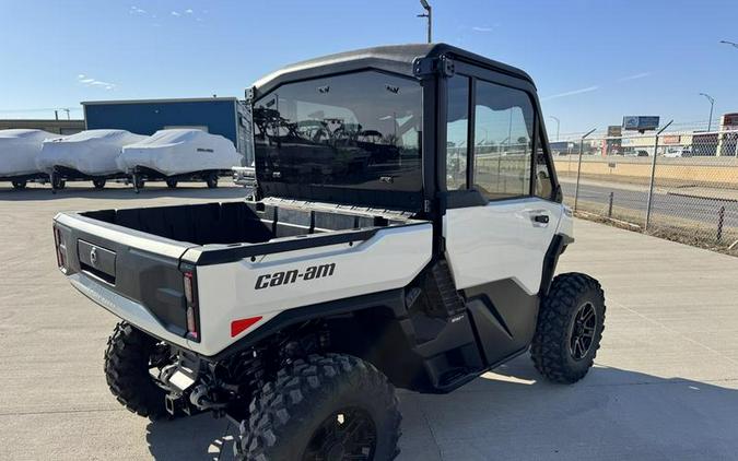 2026 Can-Am® Defender Limited HD11