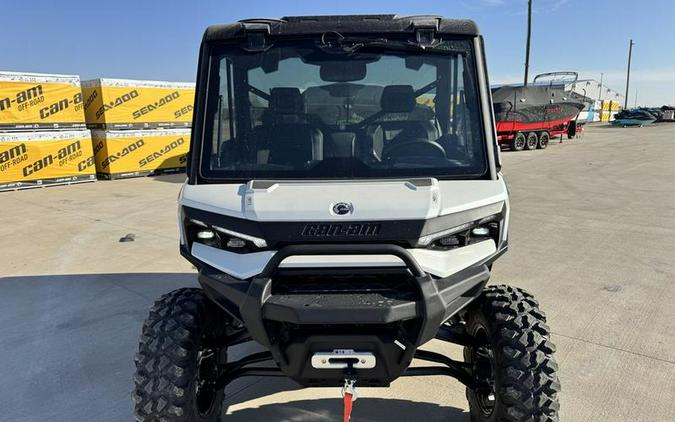 2026 Can-Am® Defender Limited HD11