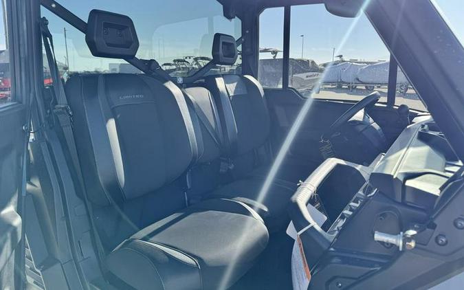 2026 Can-Am® Defender Limited HD11