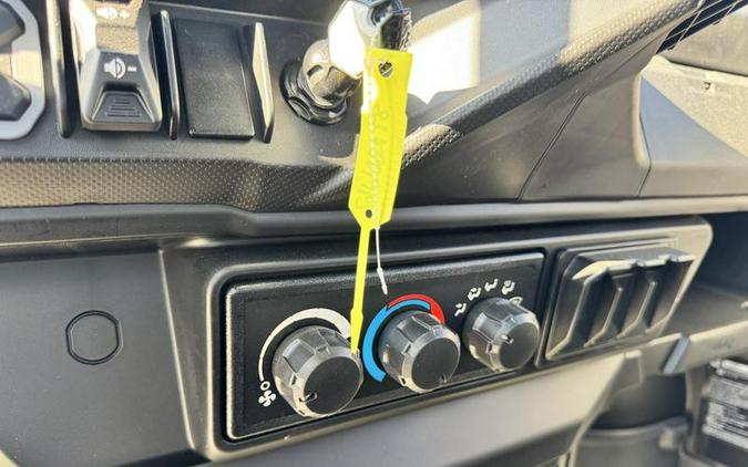 2026 Can-Am® Defender Limited HD11