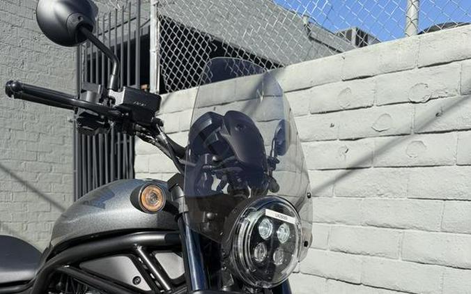 2024 Honda® Rebel 1100 DCT