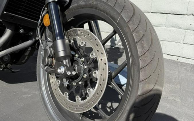 2024 Honda Rebel 1100 DCT
