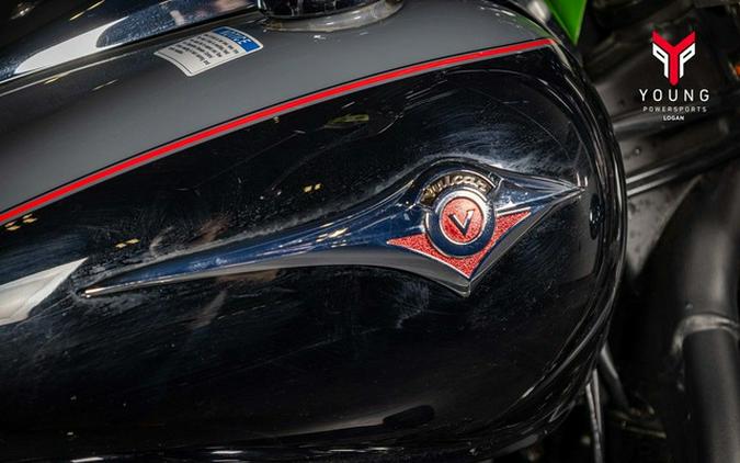 2023 Kawasaki Vulcan 900 Classic LT