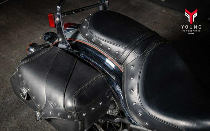 2023 Kawasaki Vulcan 900 Classic LT