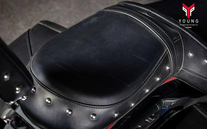 2023 Kawasaki Vulcan 900 Classic LT