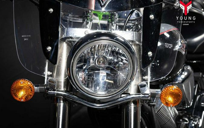 2023 Kawasaki Vulcan 900 Classic LT