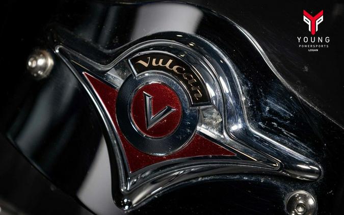 2023 Kawasaki Vulcan 900 Classic LT