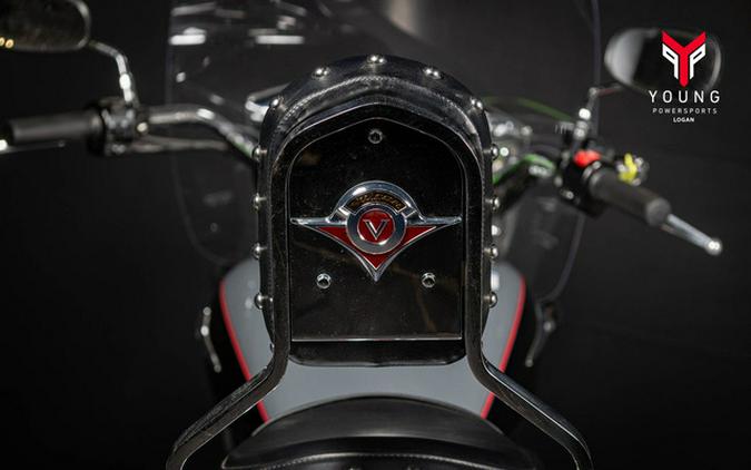 2023 Kawasaki Vulcan 900 Classic LT