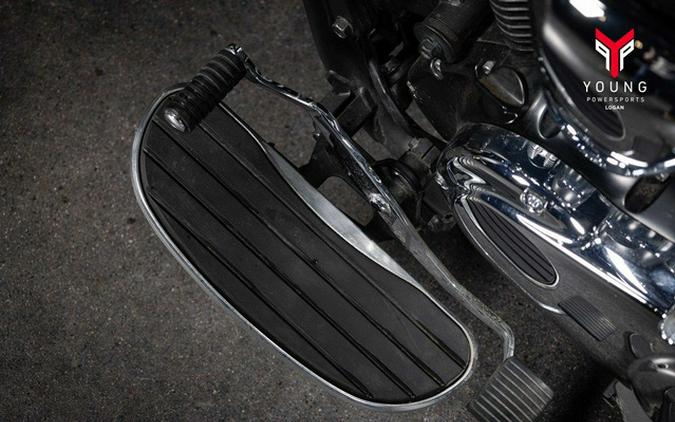 2023 Kawasaki Vulcan 900 Classic LT