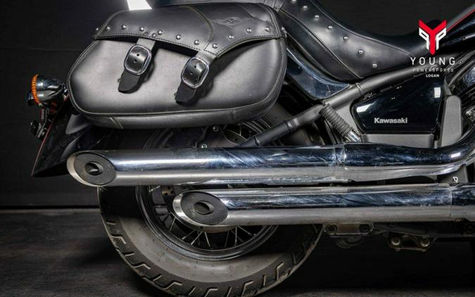 2023 Kawasaki Vulcan 900 Classic LT
