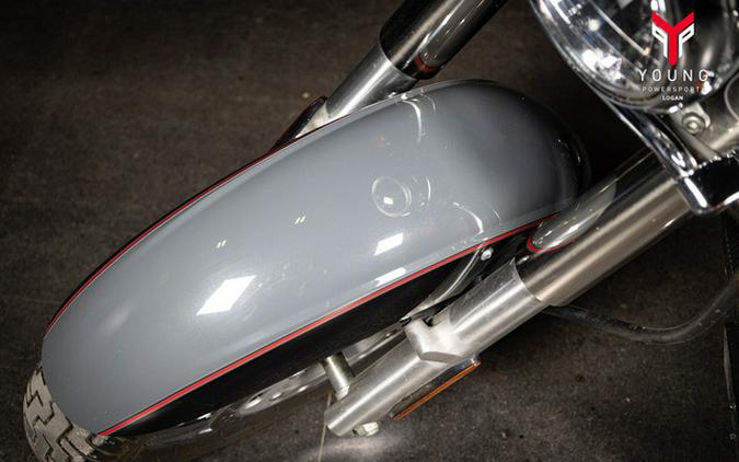 2023 Kawasaki Vulcan 900 Classic LT